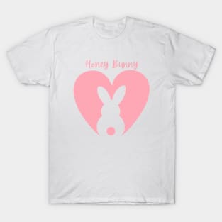 Honey Bunny T-Shirt